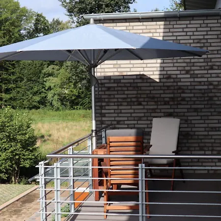 Ferienwohnungen Seerose Bad Zwischenahn Exterior foto