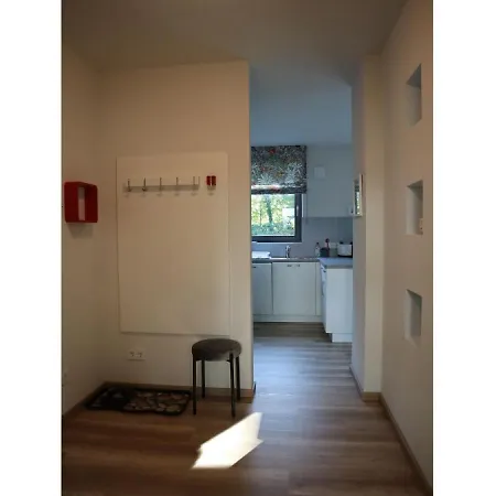 Ferienwohnungen Seerose Bad Zwischenahn Exterior foto