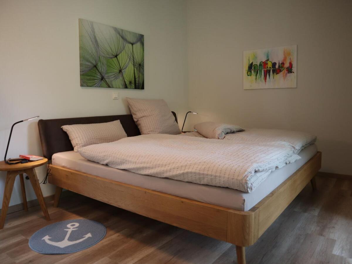 Seerose Apartment