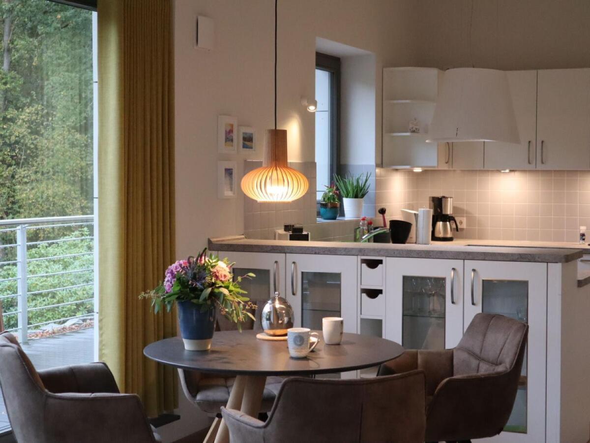 Seerose Apartment *