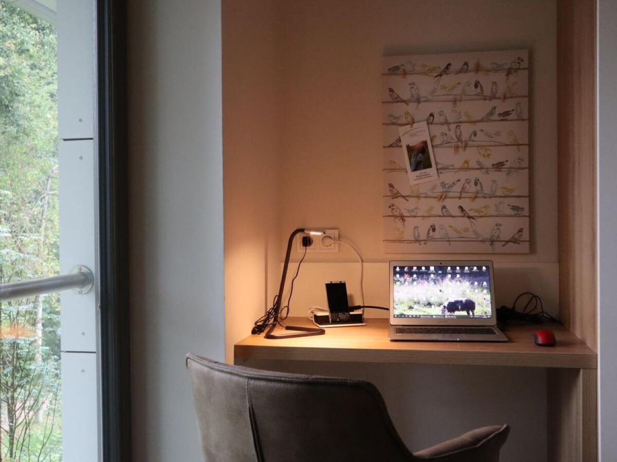Seerose Apartment