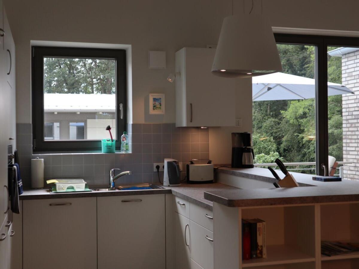 Apartment Seerose Bad Zwischenahn