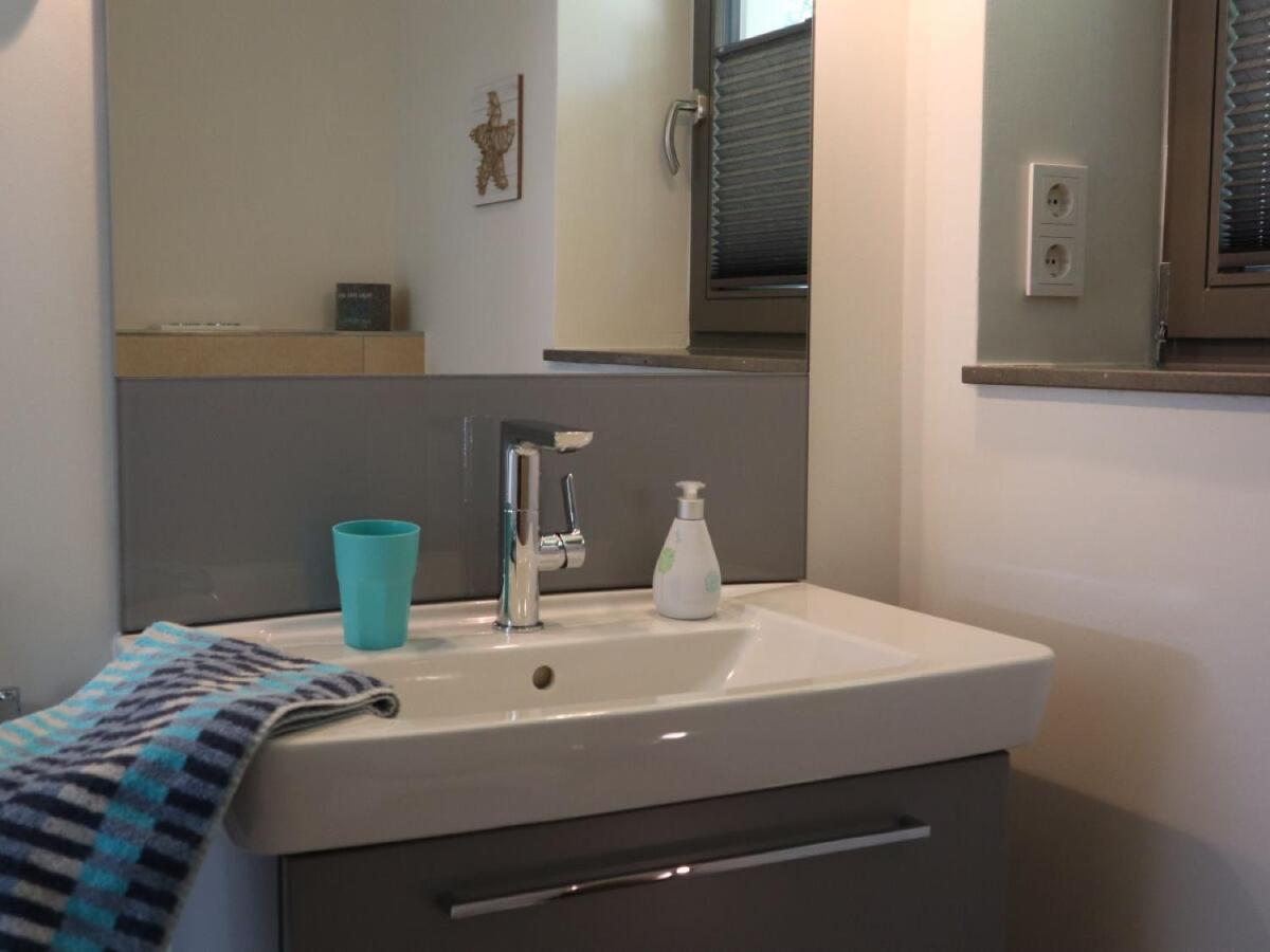 Seerose Apartment