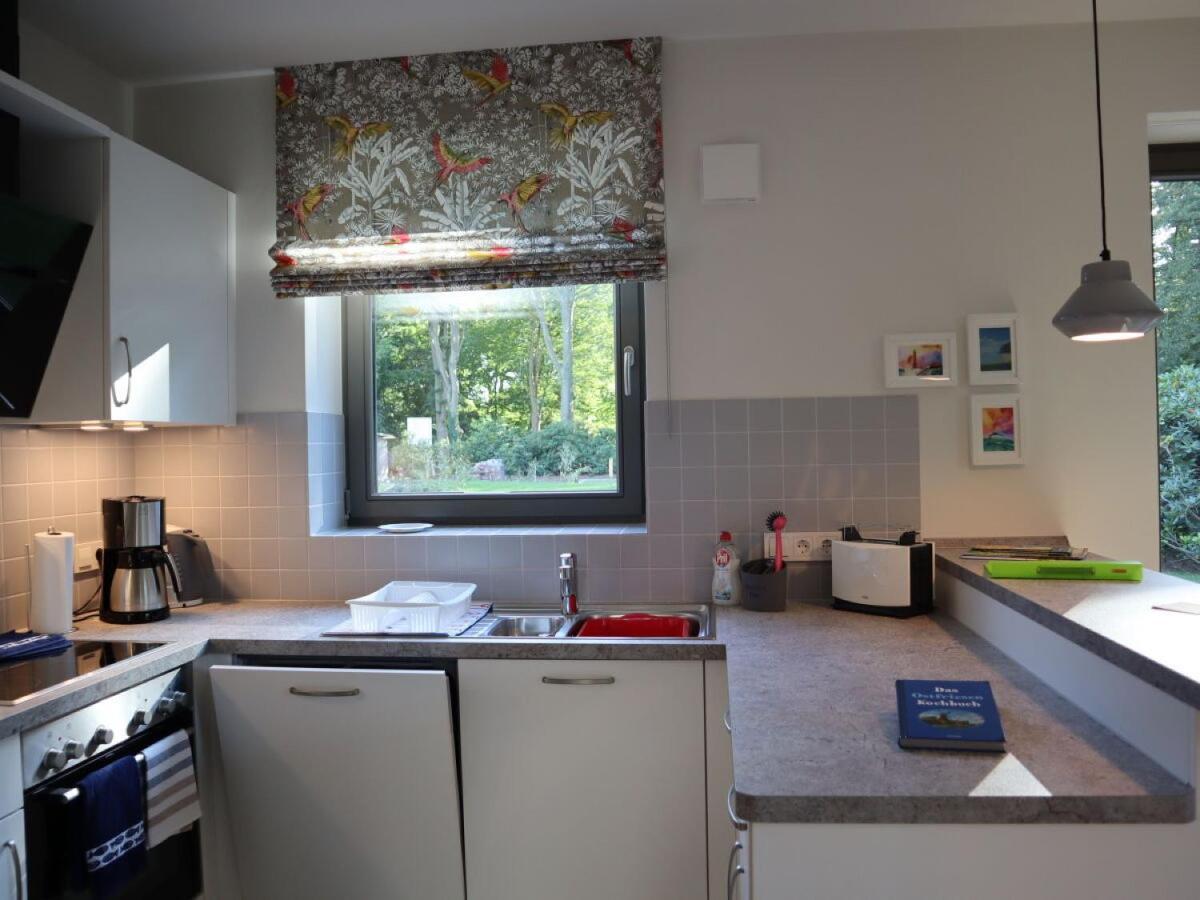 Apartment Seerose Bad Zwischenahn