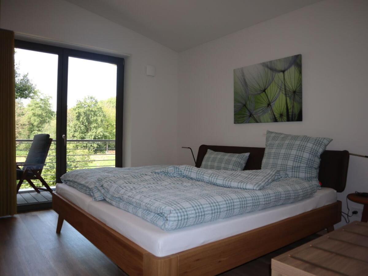 Seerose Apartment Bad Zwischenahn