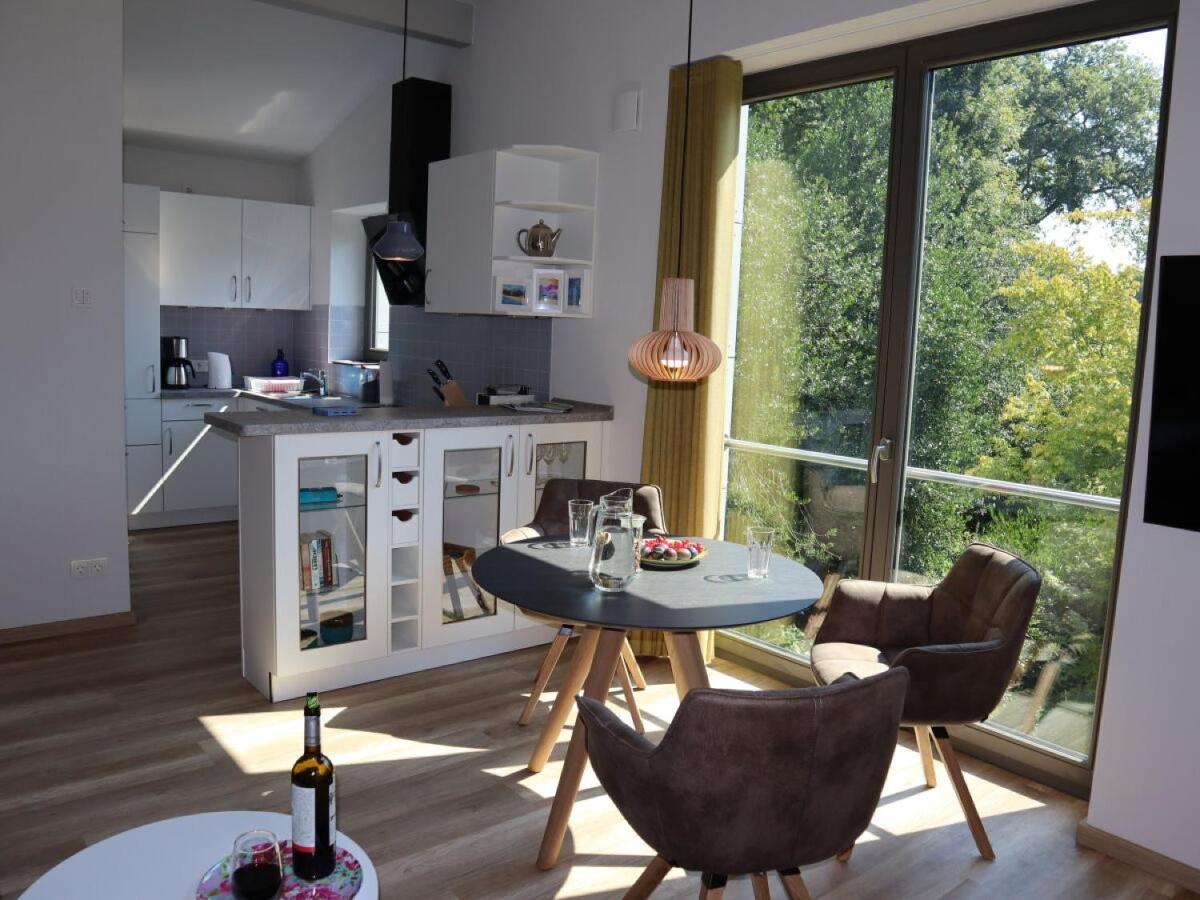 Apartment Seerose Bad Zwischenahn