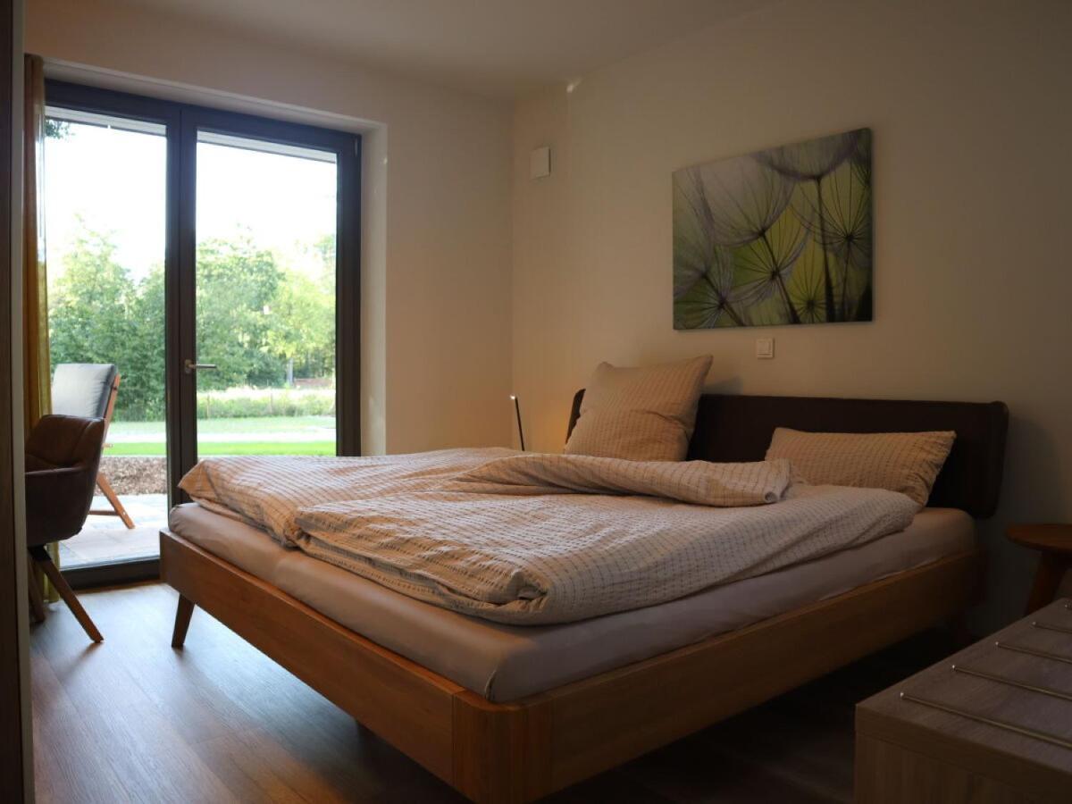 Seerose Apartment *