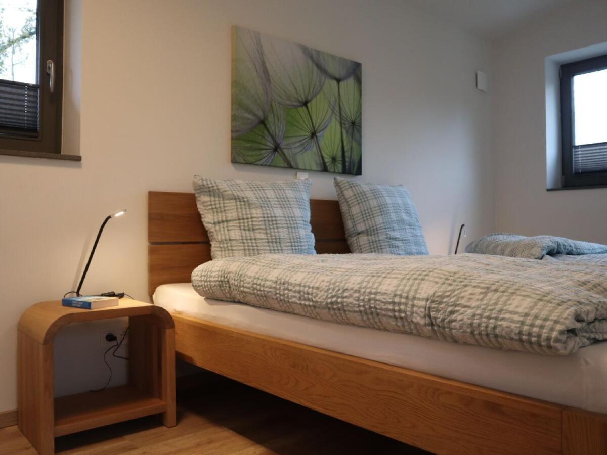 Apartment Seerose