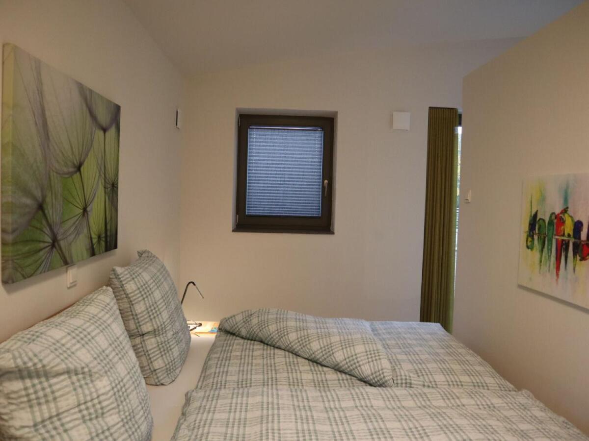 Apartment Seerose Bad Zwischenahn