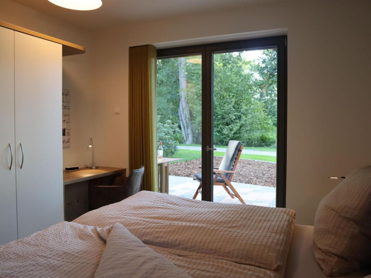 Apartment Seerose Bad Zwischenahn
