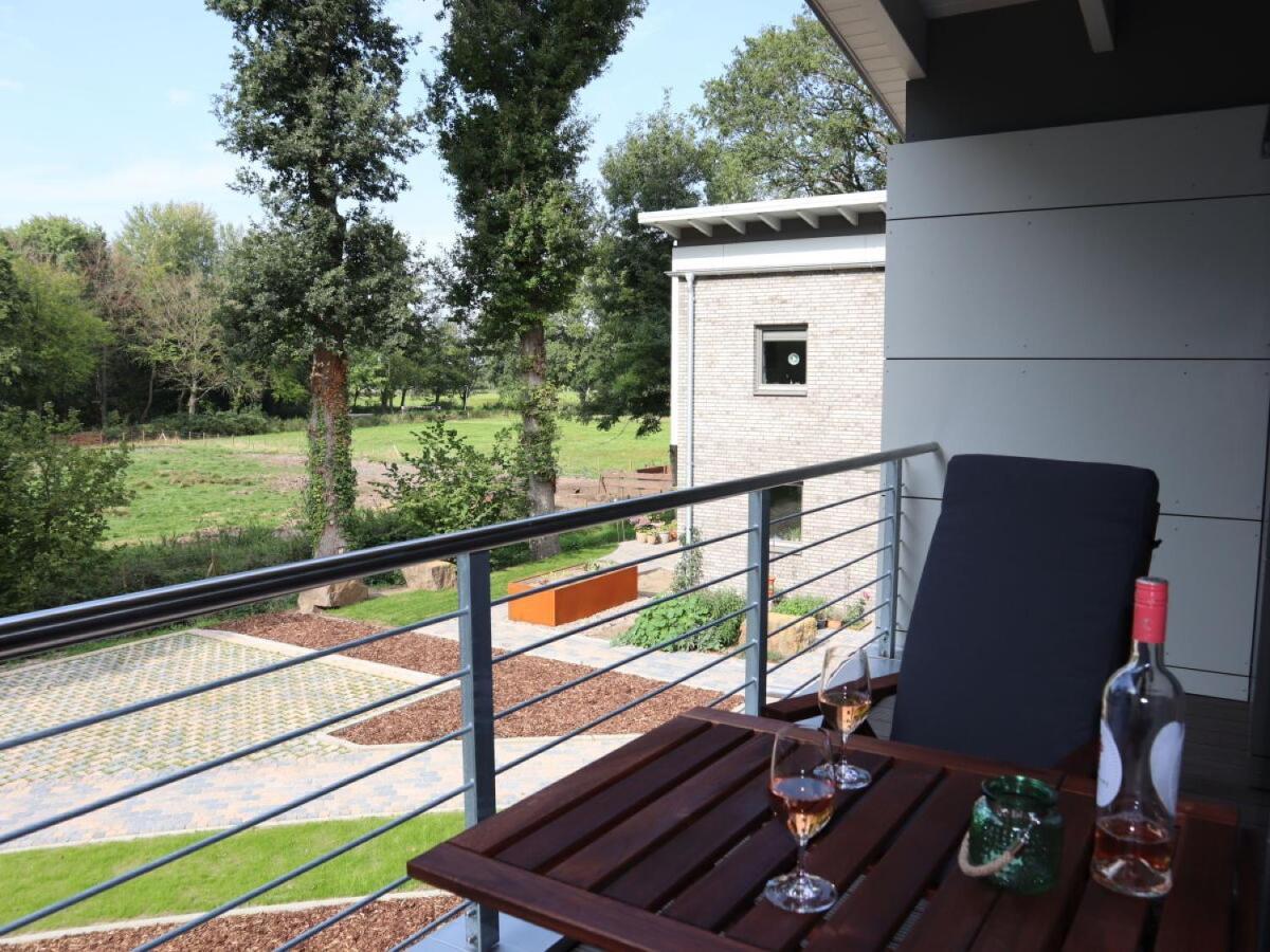 Apartment Seerose Bad Zwischenahn