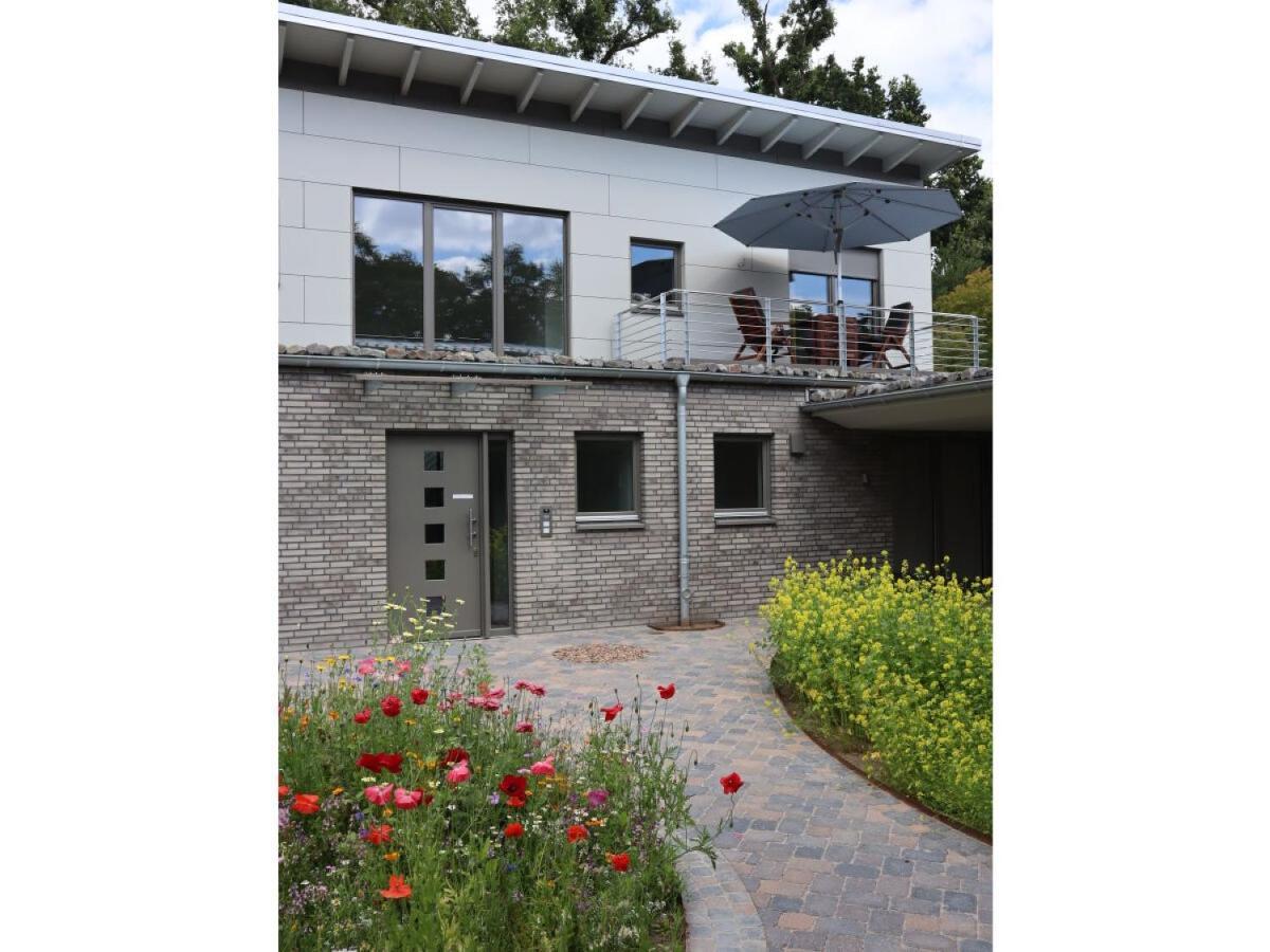 Apartment Seerose Bad Zwischenahn